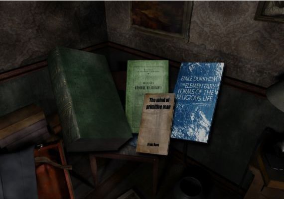 Hidden: On the trail of the Ancients EN/DE/RU/ES/TR/EL Global Steam Digital Key