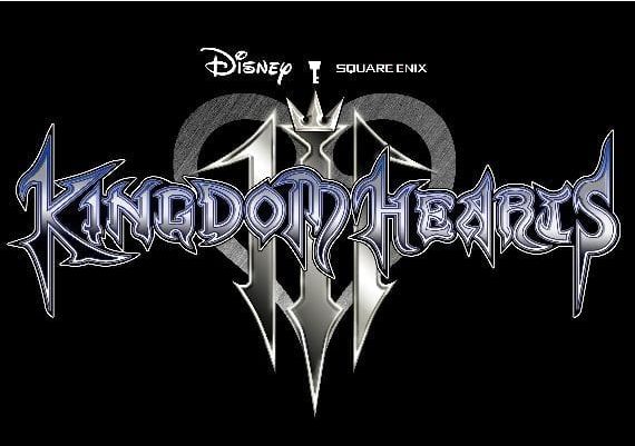 Kingdom Hearts 3 EN Turkey Xbox One/Series Digital Key