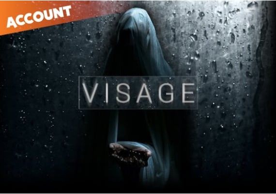 Visage - Xbox Account EN Global Xbox One/Series Digital Key