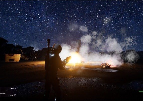 2030 EN Global Steam Digital Key