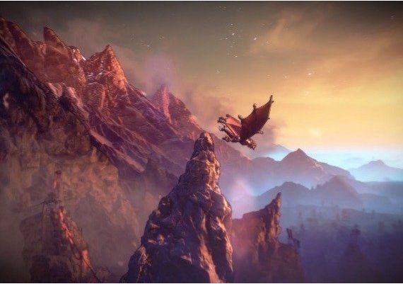 Tiny Tina's Wonderlands - Pre-Order Bonus DLC EN EU PS5 Digital Key