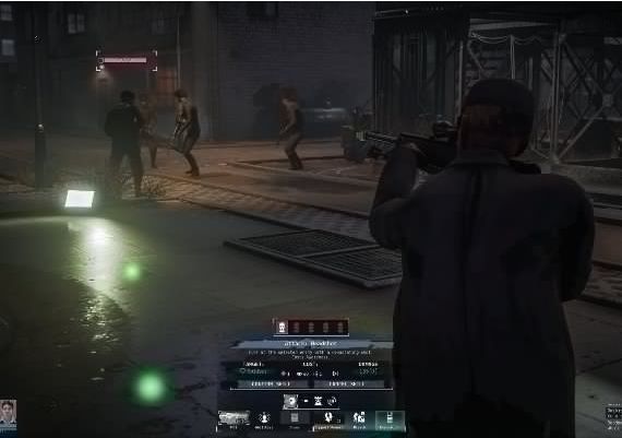 Phantom Doctrine EN/DE/FR/IT/PL/RU/ZH/ES United States Xbox One/Series Digital Key