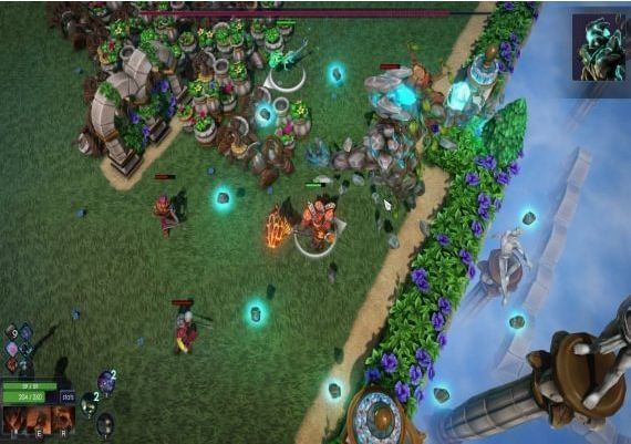 Forced EN/DE/FR/IT/RU/ES United States Xbox One/Series Digital Key