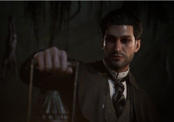 Sherlock Holmes: The Awakened EN/FR/IT/CS/KO/ZH/ES/ZH EU PS5 Digital Key