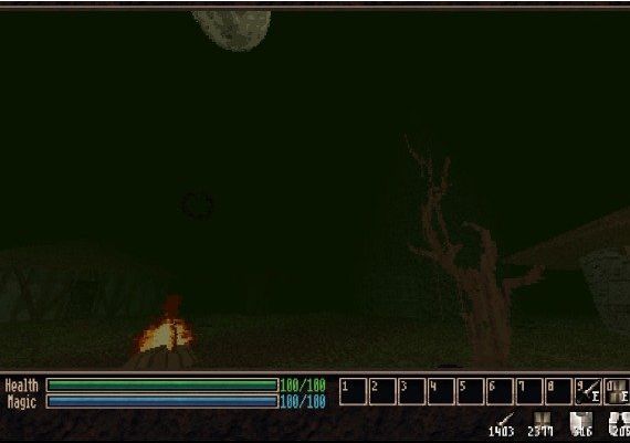 Devil Spire EN Global Steam Digital Key