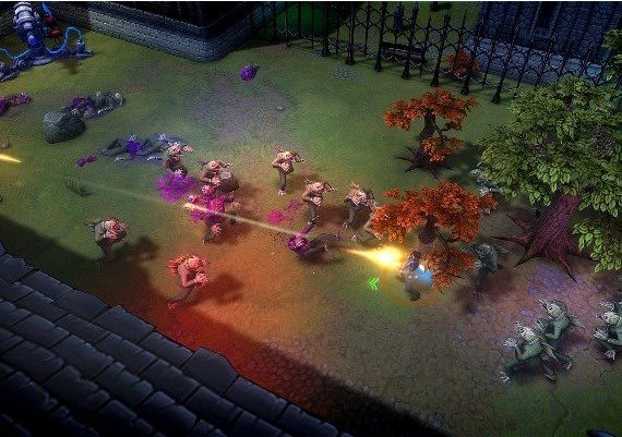 Tesla Force EN Global Steam Digital Key