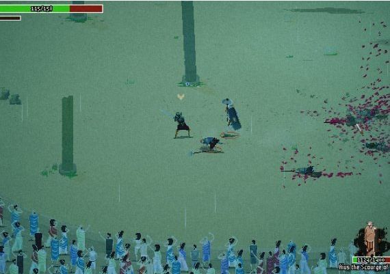 Domina EN Global Steam Digital Key