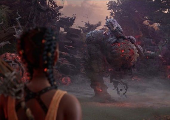 South of Midnight PRE-ORDER EN Global Steam Digital Key