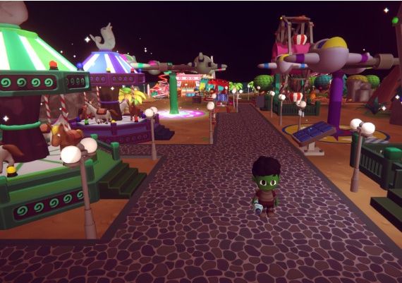 Spirit of the Island - Adventureland DLC EN/DE/FR/PT/RU/ZH/ES/MX Global Steam Digital Key