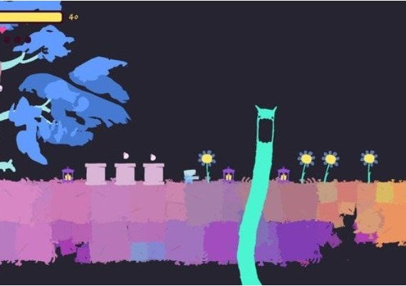 Gonner2 EN EU PS4/5 Digital Key