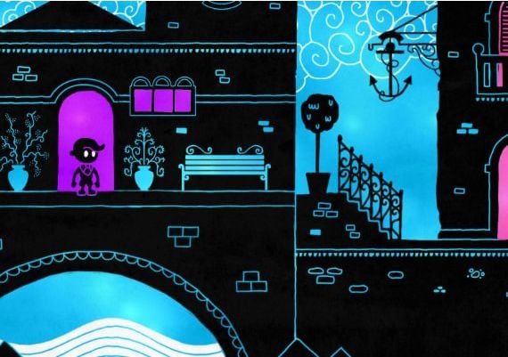 Hue EN/DE/FR/RU/ES Global Steam Digital Key