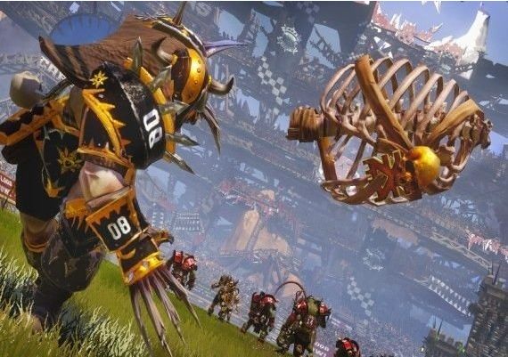 Blood Bowl 2 - Team Pack DLC EN/DE/FR/PL/RU/ES Global Steam Digital Key