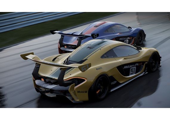 Project Cars 2 - Japanese Cars Bonus Pack DLC EN EMEA Steam Digital Key
