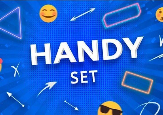 Movavi Slideshow Maker 8 - Handy Set Global Steam Digital Key