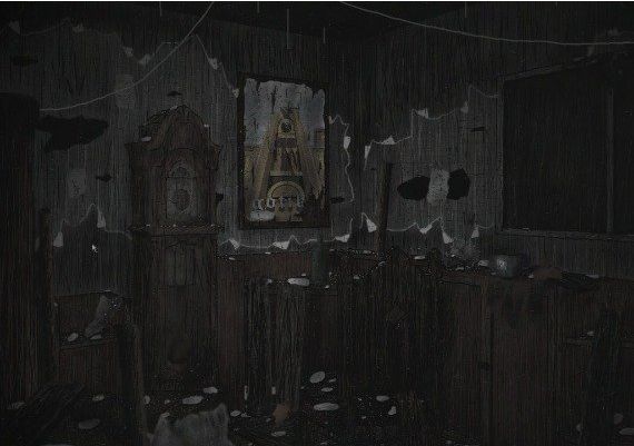 A Week of Circus Terror EN Global Steam Digital Key