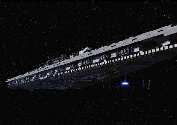 LEGO Star Wars: The Skywalker Saga Galactic Edition EN United Kingdom Xbox One/Series/Windows Digital Key