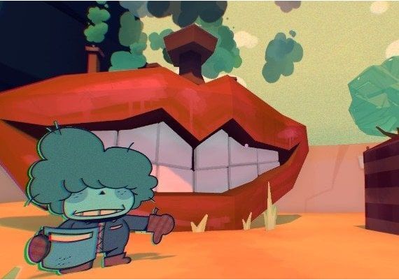 Smile For Me EN Argentina Xbox One/Series Digital Key