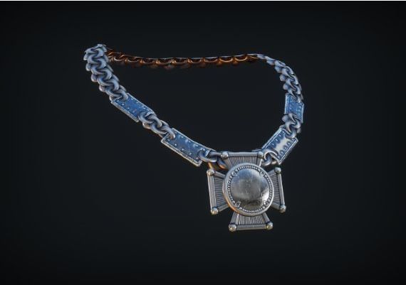 Mordhau - Supporter Pack EN Global Steam Digital Key