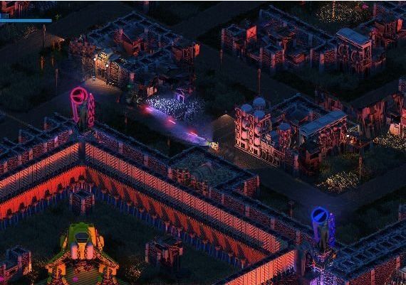 Brigador Deluxe Edition EN/DE/FR/JA/PT/RU/ES Global Steam Digital Key