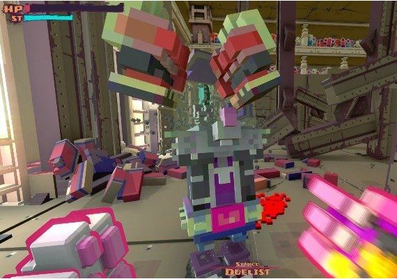 Spartan Fist EN/JA/KO/ZH Global Steam Digital Key