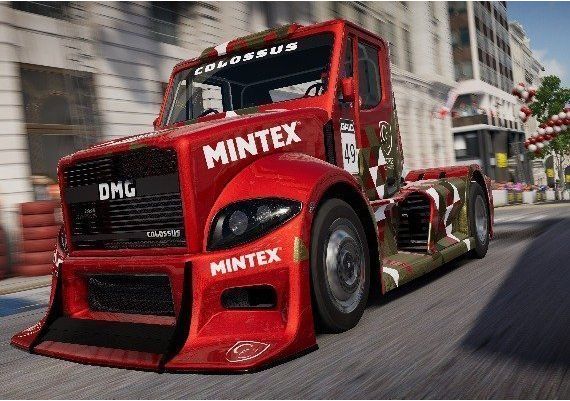 GRID Legends EN Global EA App Digital Key