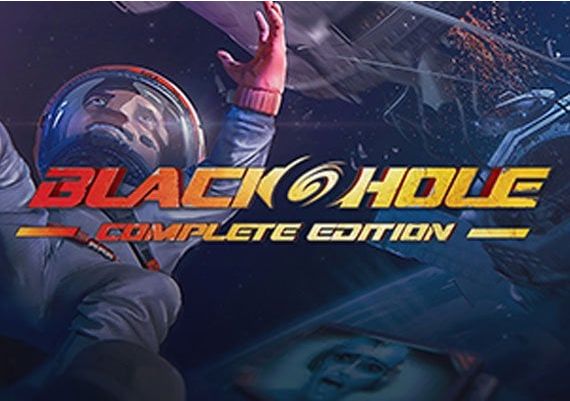 Blackhole Complete Edition EN Argentina Xbox One/Series Digital Key