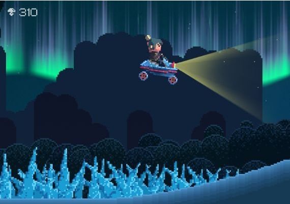 Summer Catchers EN/FR/RU/ZH/UK Global Steam Digital Key