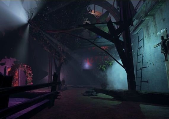 Rest House EN Global Steam Digital Key