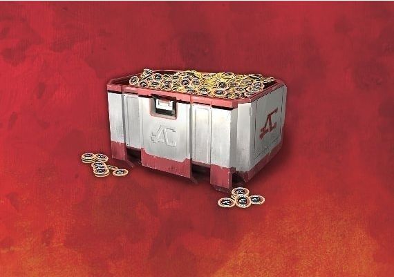 Apex: Legends - Apex Coins 2150 Apex Coins EA App Digital Key