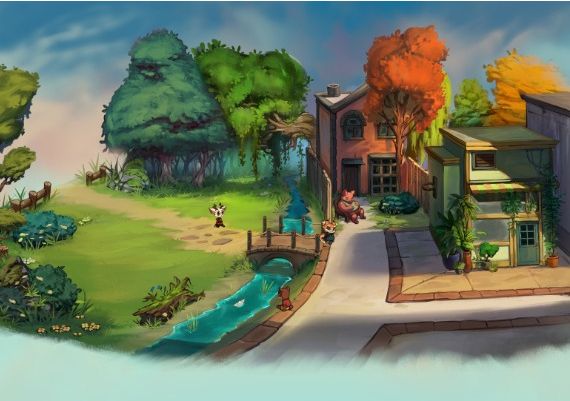 Żappka - Losowe Gry EN Global Steam Digital Key