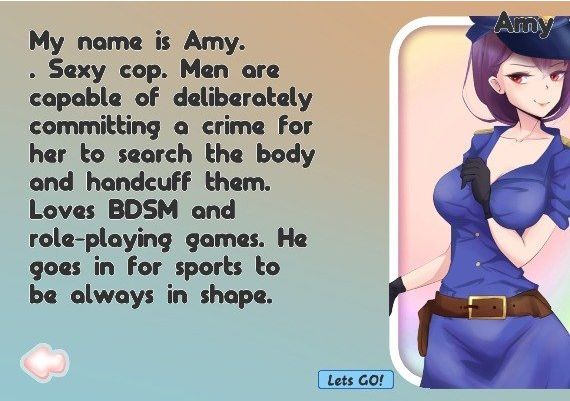 Hentai Milf Quiz 2 EN/RU Global Steam Digital Key