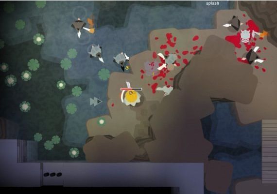 Unexplored EN EU Steam Digital Key