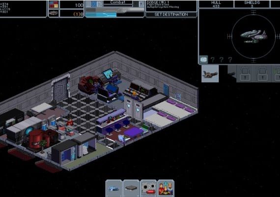 The Sentient EN Global Steam Digital Key