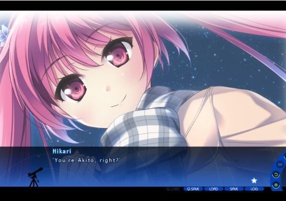 A Sky Full of Stars EN/JA Global Steam Digital Key