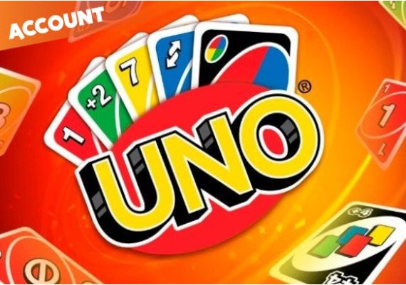 UNO - Ubisoft Connect Account EN/DE/FR/IT/JA/PT/RU/ES Global Ubisoft Connect Digital Key