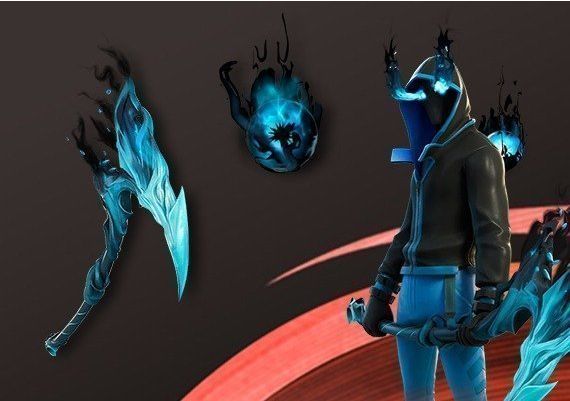 Fortnite - Voidlander Pack DLC EN United States Xbox One/Series Digital Key