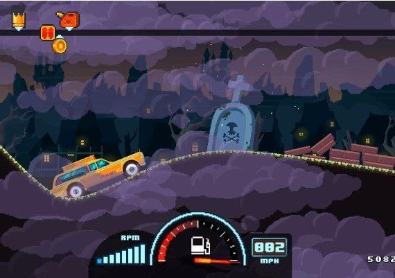 Hero Express EN Argentina Xbox One/Series Digital Key