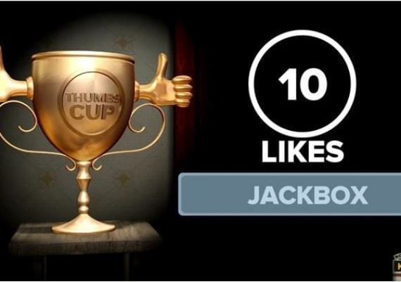 Fibbage: The Hilarious Bluffing Party Game EN Argentina Xbox One/Series Digital Key