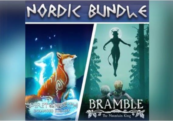 Nordic Adventure - Bundle EN United States Xbox One/Series Digital Key