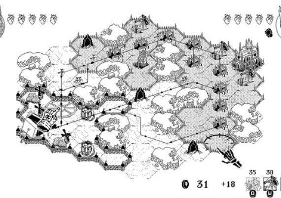 Death Crown EN Argentina Xbox One/Series Digital Key