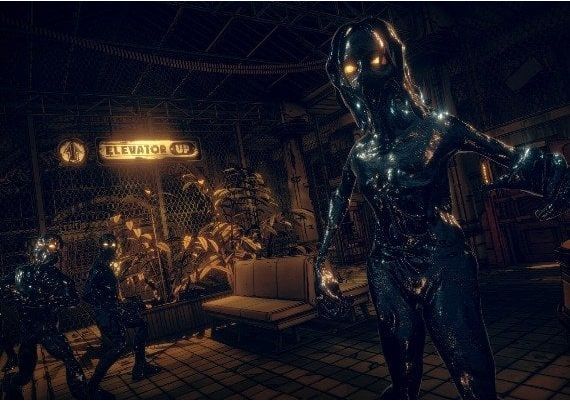 Bendy and the Dark Revival EN United States Xbox One/Series Digital Key