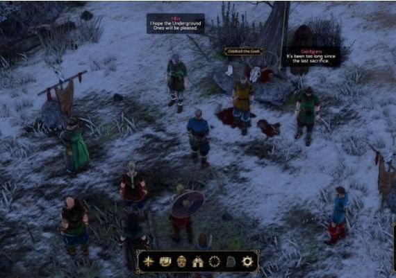 Expeditions: Viking EN/DE/FR/PL/RU/DA Global Steam Digital Key