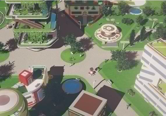 Surviving Mars Deluxe Edition EU Steam Digital Key