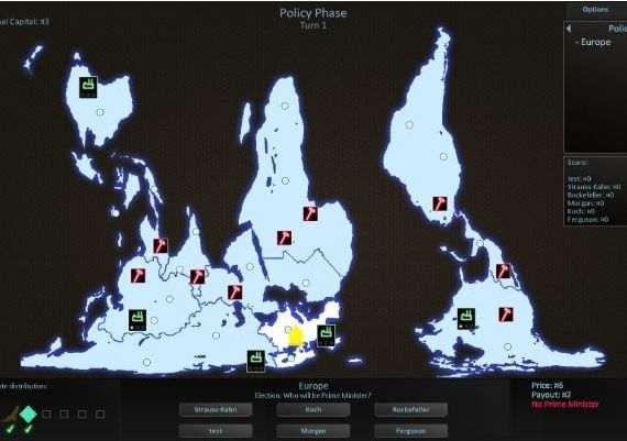 Neocolonialism EN Global Steam Digital Key