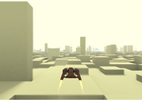 Badlands Racer EN Global Steam Digital Key