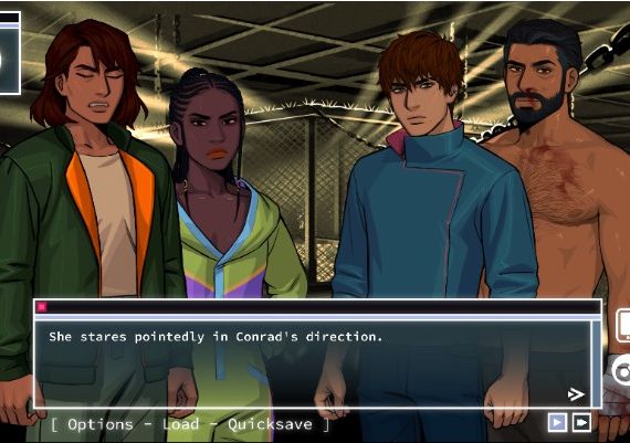 Love Shore EN Argentina Xbox One/Series Digital Key