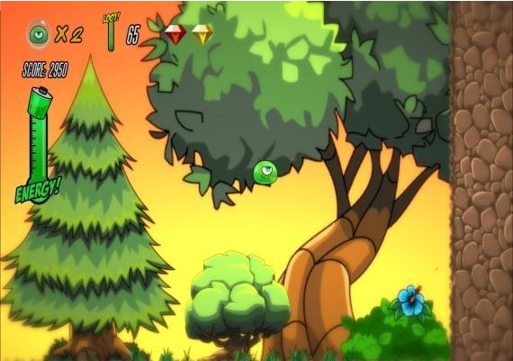 Sleengster Global Steam Digital Key