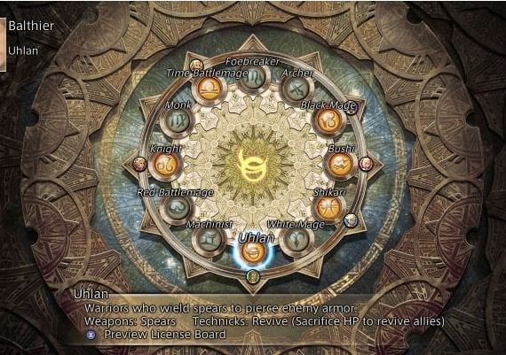 Final Fantasy XII: The Zodiac Age EN ROW Xbox One/Series Digital Key