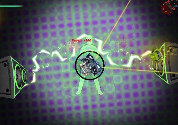 Beats Of Fury EN/ZH Global Steam Digital Key