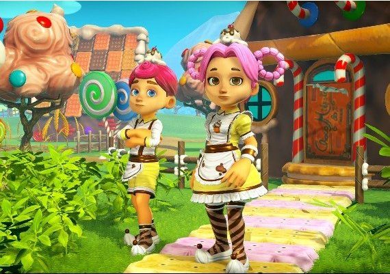 Farm Together - Candy Pack DLC Global Steam Digital Key